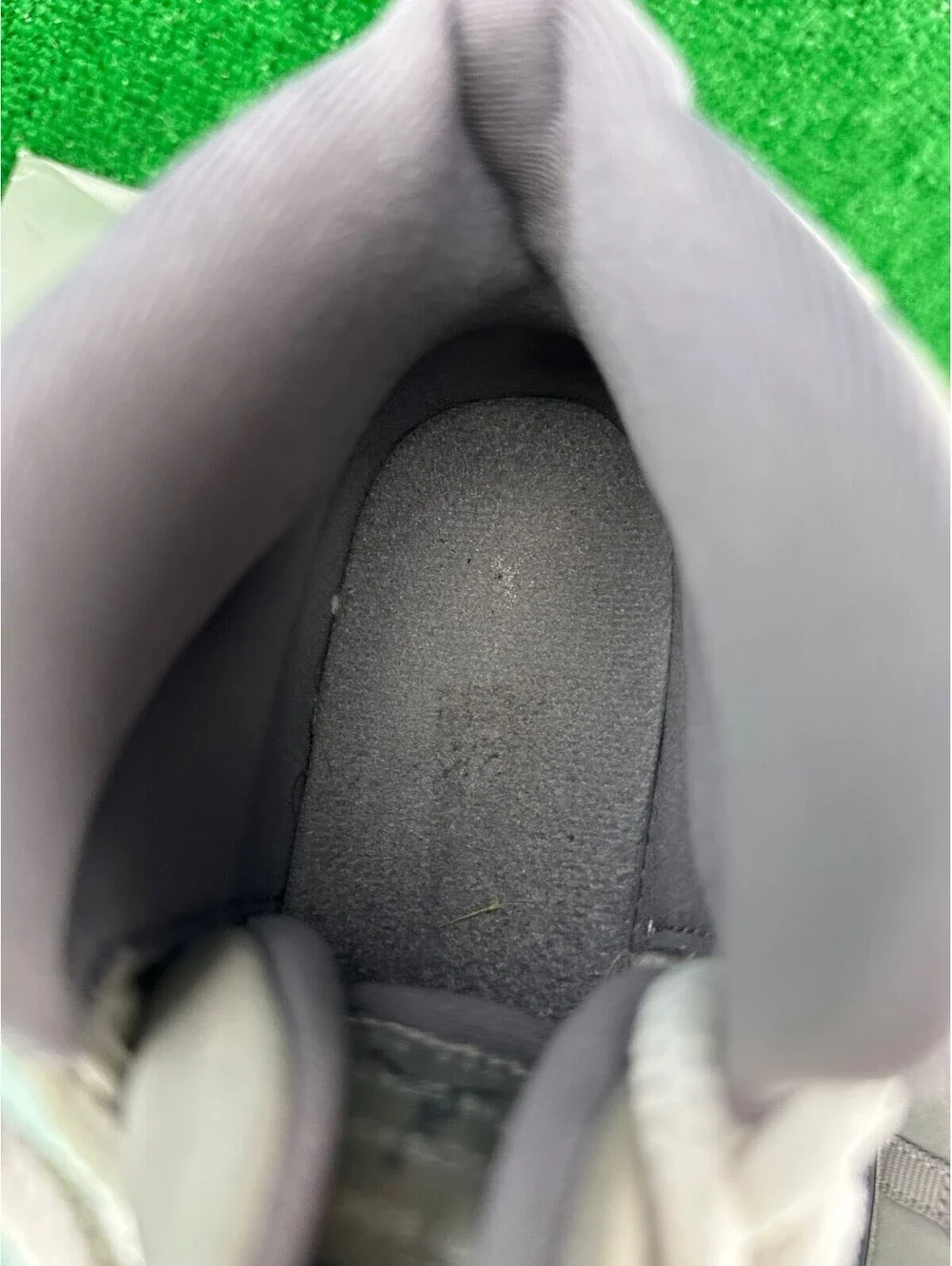 Size 5.5Y - Jordan 11 Retro High Cool Grey (GS)